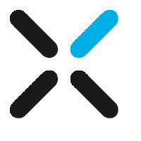 Crswtr Symbol Sticker by Crosswater London