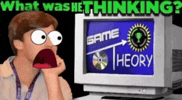 Game Theory What GIF