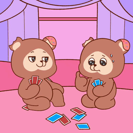 Cute GIF by Beraji Bears