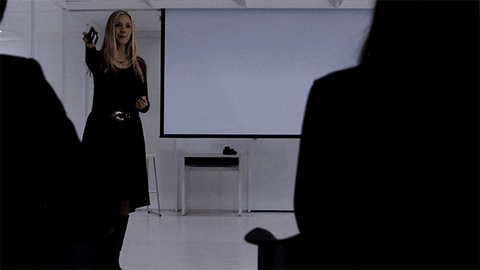 GIF by Wayward Pines