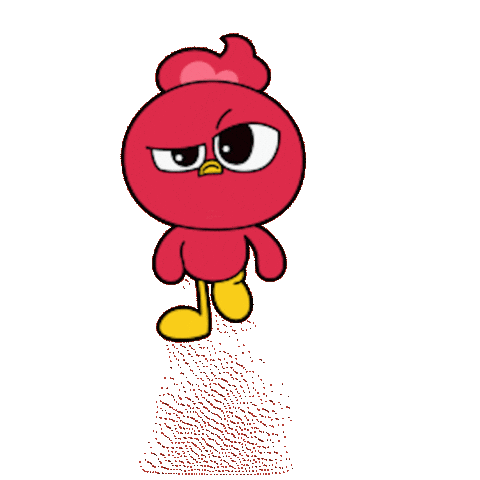 My Ex Dancing Sticker