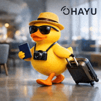 Not Available Vacation GIF by Ohayu eSIM