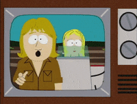 GIF by South Park 