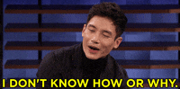 manny jacinto idk GIF by Team Coco