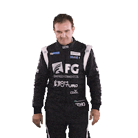 Mato Grosso Driver Sticker by Porsche GT3 Cup Brasil