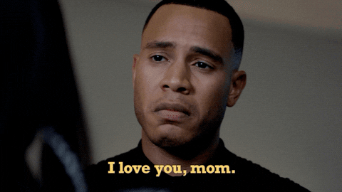 Mothers Day Love GIF by FOX TV