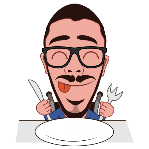 Melio3 Sticker by Iacopo Melio