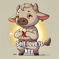 Wisdom Self-Love GIF by Masterfurdinand