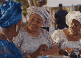 tkamseries laugh gold flex jewelry GIF
