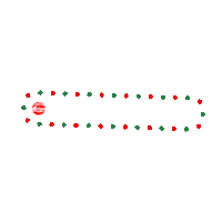 uowefa ramazan bayram kurban bayramlar Sticker