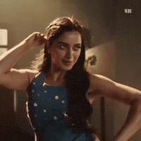 Boss Telugu GIF