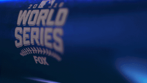 world series lol GIF by FOX Sports: Watch. Enjoy. Repeat.