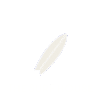 Byron Bay Surfhouse Sticker by The Surf House Byron