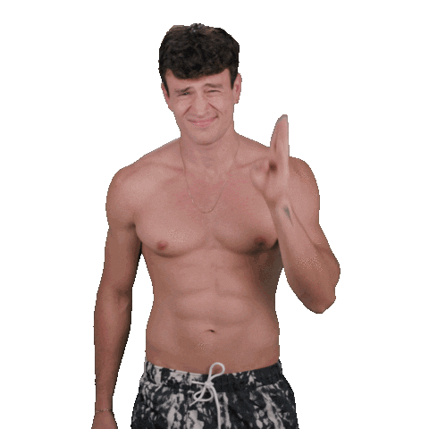 Af Sticker by LoveIslandUSA