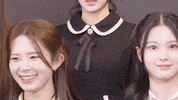 K Pop Peace GIF