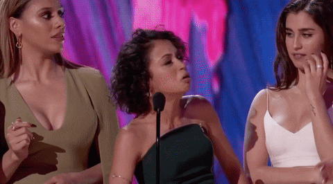 fox tv GIF by FOX Teen Choice