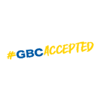 Sticker by George Brown College