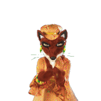 Fox Swipe Up Sticker by RTL