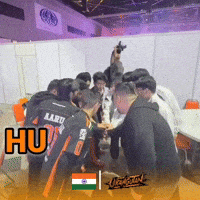 Team India GIF