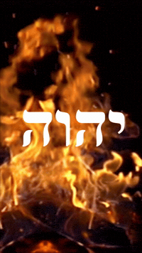 Fire Heat GIF by KING YAHWEH GLOBAL