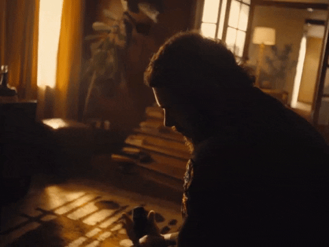 Live Performance Overdrive GIF by Post Malone