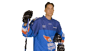 Ice Hockey Sport Sticker by UNIS Flyers