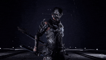 Come At Me Team Ninja GIF by Xbox