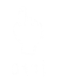 Korean 韓国語 Sticker