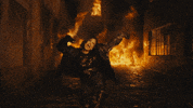 Fire Burn GIF by Demi Lovato