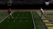michigan men's lacrosse GIF by Michigan Athletics
