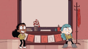 dance dancing GIF by Hilda