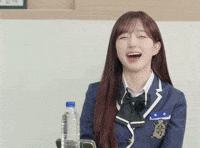 Lag Haewon GIF