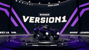 Rocket League Rl GIF by Version1
