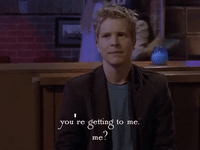 season 6 netflix GIF by Gilmore Girls 