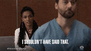 New Amsterdam GIF by NBC