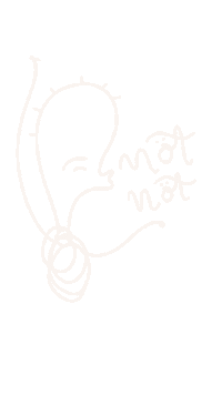 Noetnoet Sticker