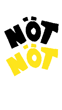 Noetnoet Sticker