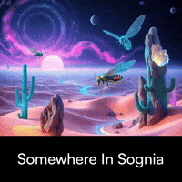 Crypto Lol GIF by Sogni AI