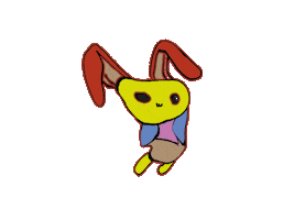 Good Morning Dancing Sticker