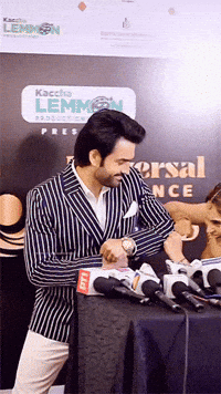 Vivian Dsena GIF