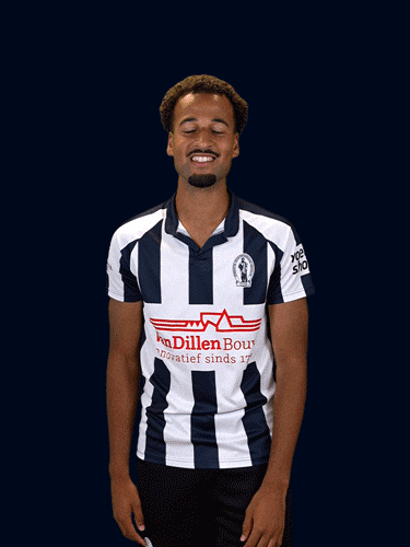 Fc Utrecht GIF by USV Hercules