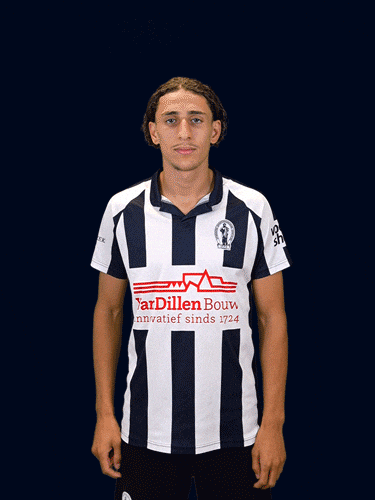 Fc Utrecht GIF by USV Hercules