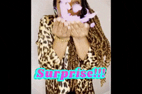 Happy Party GIF by Kala Simmons