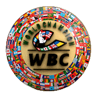Wbc Boxing Sticker by WBC Ukraine
