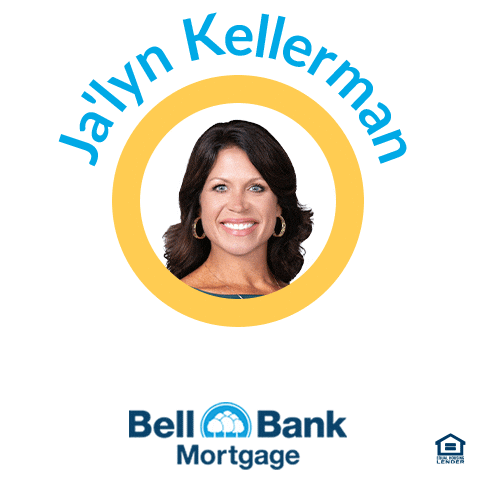 Bellbank Sticker by Bell Bank Mortgage