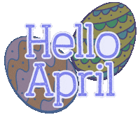 Spring Easter Sticker by Decorating Outlet