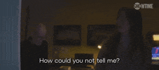 Season 1 GIF by SHOWTIME