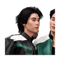 Dunk Love Sticker