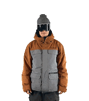 Happy Team Sticker by Dew Tour