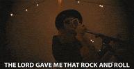 Rock N Roll GIF by The Marcus King Band